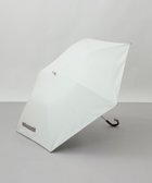 【アウロラ/AURORA】の【WEB限定】 晴雨兼用傘(折りたたみ・トップフラット) 人気、トレンドファッション・服の通販 founy(ファニー) ファッション Fashion レディースファッション Fashion for Women レイングッズ・傘・晴雨兼用傘 Umbrellas & Rain Gear 傘 Umbrella, Parasol サマー Summer, Summer Style シンプル Simple, Minimal 人気 Popular, Best Seller フラット Flat, Flat Shoes 日傘 Parasol, UV Umbrella おすすめ Recommended / Our Picks thumbnail ホワイト|ID: prp329100004447805 ipo3291000000034176774