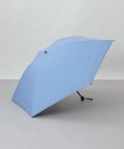 【アウロラ/AURORA】の【WEB限定】 晴雨兼用傘(折りたたみ・大寸クイックオープン) 人気、トレンドファッション・服の通販 founy(ファニー) ファッション Fashion レディースファッション Fashion for Women レイングッズ・傘・晴雨兼用傘 Umbrellas & Rain Gear 傘 Umbrella, Parasol サマー Summer, Summer Style シンプル Simple, Minimal 人気 Popular, Best Seller 日傘 Parasol, UV Umbrella おすすめ Recommended / Our Picks thumbnail サックス|ID: prp329100004447816 ipo3291000000032388655
