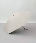 【アウロラ/AURORA】の【WEB限定】 晴雨兼用傘(折りたたみ・大寸クイックオープン) 人気、トレンドファッション・服の通販 founy(ファニー) ファッション Fashion レディースファッション Fashion for Women レイングッズ・傘・晴雨兼用傘 Umbrellas & Rain Gear 傘 Umbrella, Parasol サマー Summer, Summer Style シンプル Simple, Minimal 人気 Popular, Best Seller 日傘 Parasol, UV Umbrella おすすめ Recommended / Our Picks thumbnail ベージュ|ID: prp329100004447816 ipo3291000000032388660
