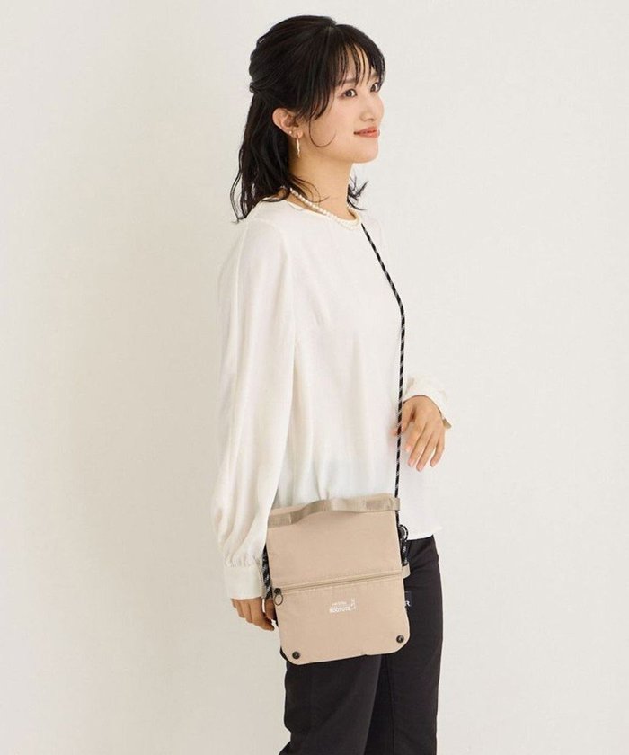 【ルートート/ROOTOTE】の6425【簡易保冷】RT.サーモキーパー.サコッシュ-A インテリア・キッズ・メンズ・レディースファッション・服の通販 founy(ファニー) https://founy.com/ ファッション Fashion レディースファッション WOMEN 洗える Washable カメラ Camera クッション Cushion クール Cool ショルダー Shoulder ポケット Pocket NEW・新作・新着・新入荷 New Arrivals |ID: prp329100004448417 ipo3291000000031900343