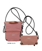 【ルートート/ROOTOTE】の6425【簡易保冷】RT.サーモキーパー.サコッシュ-A 05:ピンク|ID: prp329100004448417 ipo3291000000031900348