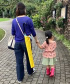 【ルートート/ROOTOTE】の6746【傘用トート 長傘】/ SN.CASAカーサ.ナガ-A 06:イエロー|ID: prp329100004448928 ipo3291000000034265095