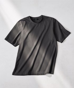 【ジョゼフ オム/JOSEPH HOMME / MEN】の新色追加 新素材【接触冷感/UVカット】ハイゲージベアスムース クルーネックTシャツ 人気、トレンドファッション・服の通販 founy(ファニー) ファッション Fashion メンズファッション Fashion for Men トップス・カットソー Cut & Sew Tops メンズシャツ Shirts カットソー Cut and Sewn Top シンプル Simple, Minimal プリント Print, Printed Pattern ベーシック Basic, Essential 半袖 Short Sleeve, Half Sleeve 夏 Summer 春 Spring S/S・春夏 SS, Spring/Summer, Warm Season |ID:prp329100004449502