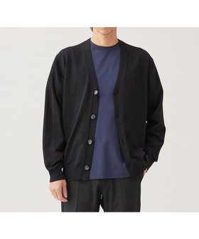 【アンフィーロ/UNFILO / MEN】の【接触冷感/遮熱/洗える/UVケア】スゴ機能美 ニット カーディガン 人気、トレンドファッション・服の通販 founy(ファニー) ファッション Fashion メンズファッション Men's Style Online トップス・カットソー Tops/Tshirt/Men ニット Knit Tops カーディガン Cardigans インナー Inner ウォッシャブル Washable 春 Spring 洗える Washable カーディガン Cardigan コンパクト Compact ジャケット Jacket ストレッチ Stretch ポロシャツ Polo Shirt ロング Long S/S・春夏 Ss・Spring/Summer 夏 Summer ビジネス 仕事 通勤 Business |ID:prp329100004449504