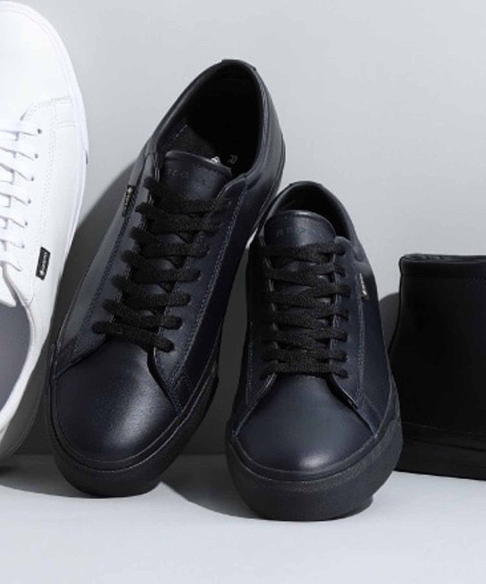 【リーガル フットコミュニティ/REGAL FOOT COMMUNITY / MEN】の【リーガルカジュアル】55GL ローカットスニーカー(GORE-TEX フットウェア) 人気、トレンドファッション・服の通販 founy(ファニー) 　ファッション　Fashion　メンズファッション　MEN　シューズ・靴　Shoes/Men　スニーカー　Sneakers　アウトドア　Outdoor　クッション　Cushion　シューズ　Shoes　シンプル　Simple　スニーカー　Sneakers　定番　Standard　 other-1|ID: prp329100004449546 ipo3291000000031950805