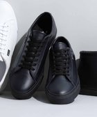 【リーガル フットコミュニティ/REGAL FOOT COMMUNITY / MEN】の【リーガルカジュアル】55GL ローカットスニーカー(GORE-TEX フットウェア) 人気、トレンドファッション・服の通販 founy(ファニー) ファッション Fashion メンズファッション MEN シューズ・靴 Shoes/Men スニーカー Sneakers アウトドア Outdoor クッション Cushion シューズ Shoes シンプル Simple スニーカー Sneakers 定番 Standard thumbnail ブラック|ID: prp329100004449546 ipo3291000000031950806