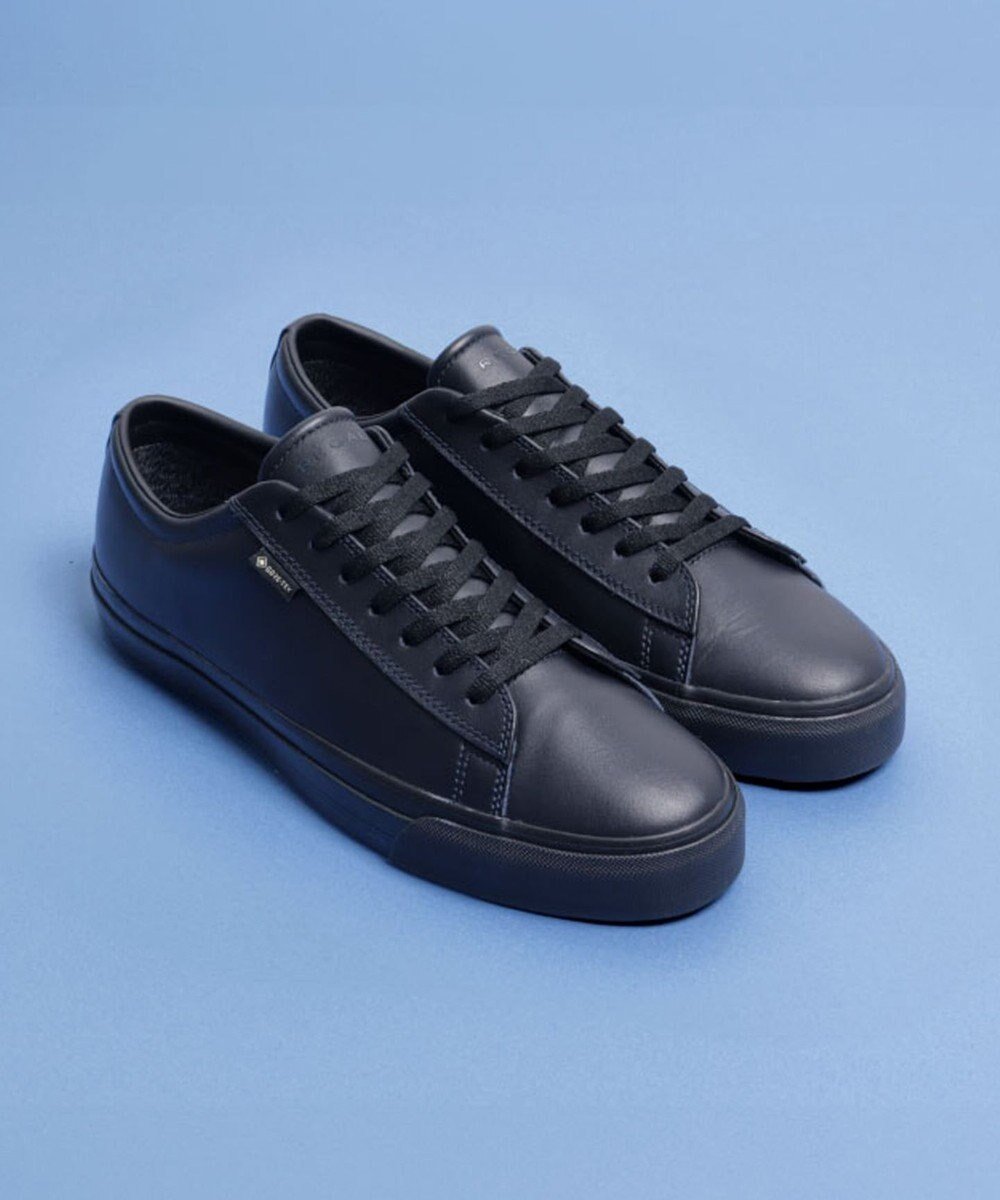 【リーガル フットコミュニティ/REGAL FOOT COMMUNITY / MEN】の【リーガルカジュアル】55GL ローカットスニーカー(GORE-TEX フットウェア) 人気、トレンドファッション・服の通販 founy(ファニー) 　ファッション　Fashion　メンズファッション　Men's Style Online　シューズ・靴　Shoes/Men　スニーカー　Sneakers　アウトドア　Outdoor　クッション　Cushion　シューズ　Shoes　シンプル　Simple　スニーカー　Sneakers　定番　Standard　 other-1|ID: prp329100004449546 ipo3291000000032616532
