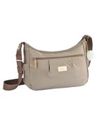 【エースバッグズアンドラゲッジ/ACE BAGS & LUGGAGE】のカナナプロジェクト コレクション VYGアッサム ショルダーバッグ 67674 ベージュ|ID: prp329100004450224 ipo3291000000031890401