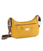 【エースバッグズアンドラゲッジ/ACE BAGS & LUGGAGE】のカナナプロジェクト コレクション VYGアッサム ショルダーバッグ 67674 マスタード|ID: prp329100004450224 ipo3291000000031890403