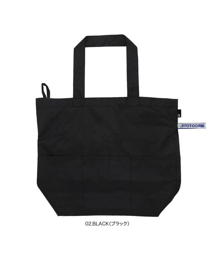 【ルートート/ROOTOTE】の6737【エコバッグ:A4サイズ収納】/ SN.フリンク.リップ-A インテリア・キッズ・メンズ・レディースファッション・服の通販 founy(ファニー) https://founy.com/ ファッション Fashion レディースファッション WOMEN コンパクト Compact 軽量 Lightweight 財布 Wallet トラベル Travel フロント Front プリント Print ポケット Pocket 無地 Plain Color ランダム Random リップ Lip 旅行 Travel |ID: prp329100004450553 ipo3291000000031892295