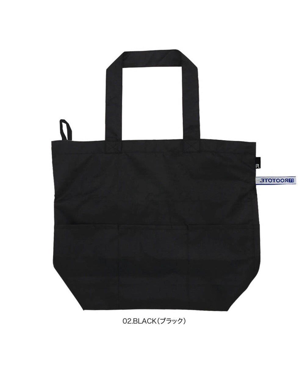 【ルートート/ROOTOTE】の6737【エコバッグ:A4サイズ収納】/ SN.フリンク.リップ-A 人気、トレンドファッション・服の通販 founy(ファニー) 　ファッション　Fashion　レディースファッション　WOMEN　コンパクト　Compact　軽量　Lightweight　財布　Wallet　トラベル　Travel　フロント　Front　プリント　Print　ポケット　Pocket　無地　Plain Color　ランダム　Random　リップ　Lip　旅行　Travel　 other-1|ID: prp329100004450553 ipo3291000000031892295