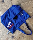 【ルートート/ROOTOTE】の6737【エコバッグ:A4サイズ収納】/ SN.フリンク.リップ-A 01:ルーブルー|ID: prp329100004450553 ipo3291000000031892299