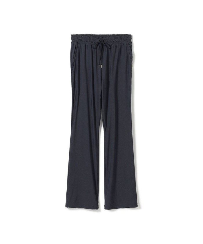 【チャコット/Chacott】のウォームアップパンツ インテリア・キッズ・メンズ・レディースファッション・服の通販 founy(ファニー) https://founy.com/ ファッション Fashion レディースファッション WOMEN パンツ Pants コンパクト Compact ストレッチ Stretch ストレート Straight スピンドル Spindle ポケット Pocket ロング Long |ID: prp329100004450676 ipo3291000000031924853
