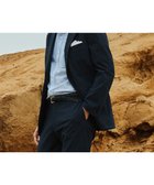 【ジェイ プレス/J.PRESS / MEN】の【セットアップ対応 / ウォッシャブル】トラベラーズシアサッカージャケット 人気、トレンドファッション・服の通販 founy(ファニー) ファッション Fashion メンズファッション MEN アウター Coats Outerwear/Men テーラードジャケット Tailored Jackets インナー Inner ウォッシャブル Washable 春 Spring カットソー Cut And Sew サマー Summer ショルダー Shoulder シンプル Simple ジャケット Jacket ストレッチ Stretch スマート Smart セットアップ Set Up チェック Check パイピング Piping フィット Fit ポケット Pocket リラックス Relax S/S・春夏 Ss・Spring/Summer 再入荷 Restock/Back In Stock/Re Arrival おすすめ Recommend 夏 Summer ビジネス 仕事 通勤 Business thumbnail ネイビー系8|ID: prp329100004450816 ipo3291000000031961880