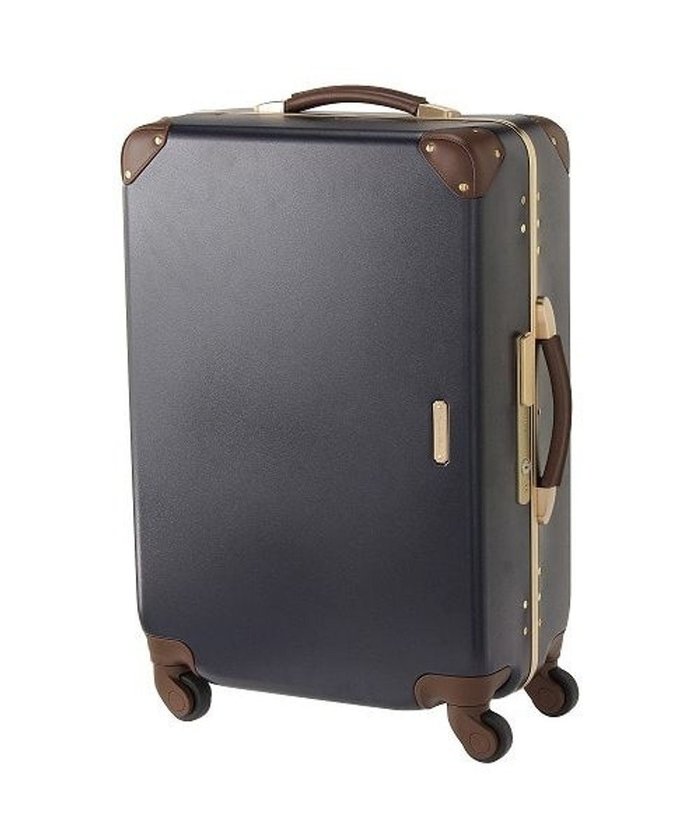 【エースバッグズアンドラゲッジ/ACE BAGS & LUGGAGE】のJewelna Rose エステルスーツケース フレームタイプ Mサイズ 05567 ジュエルナローズ インテリア・キッズ・メンズ・レディースファッション・服の通販 founy(ファニー) https://founy.com/ ファッション Fashion レディースファッション WOMEN スーツ Suits クラシカル Classical クラシック Classic スマホ Smartphone フレーム Flame おすすめ Recommend 旅行 Travel スーツケース キャリーケース Suitcase |ID: prp329100004450855 ipo3291000000031988539