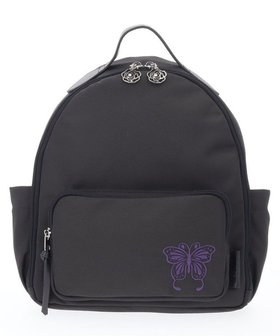 【アナスイ/ANNA SUI】のヴォヤージュ リュック 人気、トレンドファッション・服の通販 founy(ファニー) ファッション Fashion レディースファッション WOMEN バッグ Bag トラベル Travel バタフライ Butterfly プリント Print ベーシック Basic ポーチ Pouch モチーフ Motif リュック Ruck Sack |ID:prp329100004450861