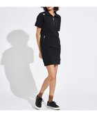 【ピーダブリュサーキュラス/PW CIRCULUS】の【WOMEN】DIMPLE スポーティワンピ 人気、トレンドファッション・服の通販 founy(ファニー) ファッション Fashion レディースファッション WOMEN ワンピース Dress コンビ Combination スタンド Stand ストレッチ Stretch スポーティ Sporty スリーブ Sleeve ドロップ Drop ポケット Pocket 再入荷 Restock/Back In Stock/Re Arrival 夏 Summer 春 Spring S/S・春夏 Ss・Spring/Summer thumbnail ブラック系|ID: prp329100004450864 ipo3291000000031965707
