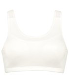 【ウィング/Wing】のジュニア スポーツブラ Wing Teen よく伸びる生地で動きやすい 【ねおスポブラ】 【STEP3 まるみをおびてきた胸に】 小学生 中学生 ノンワイヤー 部活 RB2430 ウイング/ワコール アイボリー|ID: prp329100004450876 ipo3291000000033301433