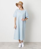 【ムーンバット/MOONBAT】の【洗える】FURLA(フルラ) ロゴ刺繍リボン 天然ハット グレー|ID: prp329100004451088 ipo3291000000034629056