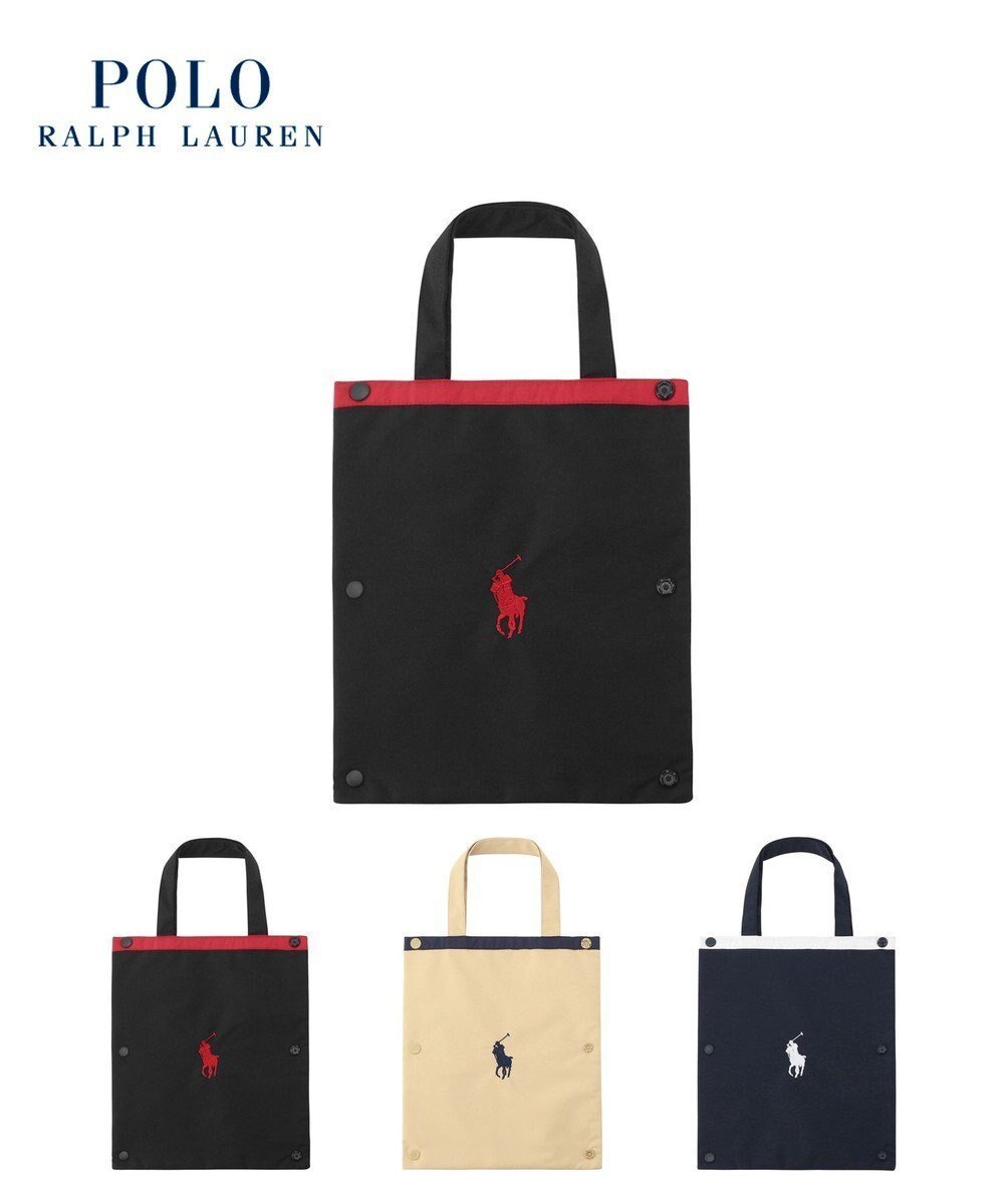 【ムーンバット/MOONBAT】のPOLO RALPH LAUREN 傘袋 折りたたみ傘用 PP刺繍 吸水生地 インテリア・キッズ・メンズ・レディースファッション・服の通販 founy(ファニー) 　ファッション　Fashion　レディースファッション　WOMEN　傘 / レイングッズ　Umbrellas/Rainwear　アイビー　Ivy　ニューヨーク　New York　傘　Umbrella　再入荷　Restock/Back In Stock/Re Arrival　吸水　Water Absorption　ブラック|ID: prp329100004451220 ipo3291000000031136151