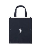 【ムーンバット/MOONBAT】のPOLO RALPH LAUREN 傘袋 折りたたみ傘用 PP刺繍 吸水生地 ネイビーブルー|ID: prp329100004451220 ipo3291000000031136155