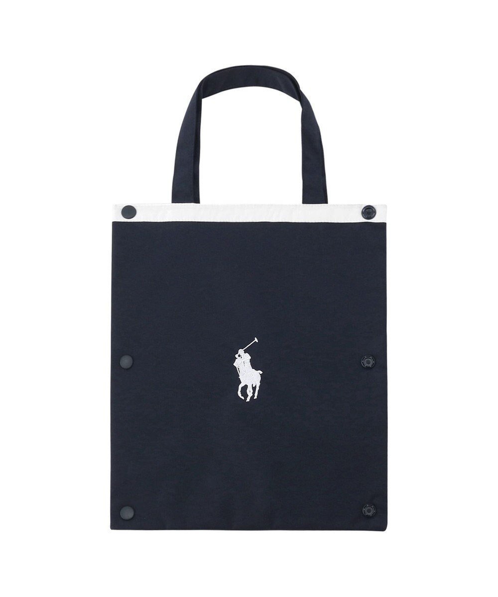 【ムーンバット/MOONBAT】のPOLO RALPH LAUREN 傘袋 折りたたみ傘用 PP刺繍 吸水生地 インテリア・キッズ・メンズ・レディースファッション・服の通販 founy(ファニー) 　ファッション　Fashion　レディースファッション　WOMEN　傘 / レイングッズ　Umbrellas/Rainwear　アイビー　Ivy　ニューヨーク　New York　傘　Umbrella　再入荷　Restock/Back In Stock/Re Arrival　吸水　Water Absorption　ネイビーブルー|ID: prp329100004451220 ipo3291000000031136155
