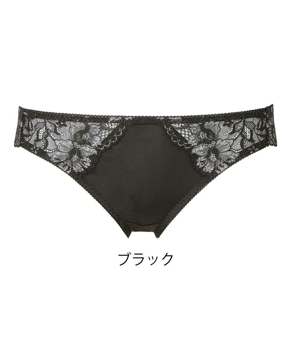 【ブラデリス ニューヨーク/BRADELIS New York】の【NuBra】ソフィア ショーツ デザインヌーブラ インテリア・キッズ・メンズ・レディースファッション・服の通販 founy(ファニー) 　ファッション　Fashion　レディースファッション　WOMEN　おすすめ　Recommend　アンダー　Under　エレガント 上品　Elegant　コレクション　Collection　ショーツ　Shorts　ブラジャー　Bra　ランジェリー　Lingerie　レース　Race　人気　Popularity　再入荷　Restock/Back In Stock/Re Arrival　A/W・秋冬　Aw・Autumn/Winter・Fw・Fall-Winter　ブラック|ID: prp329100004451225 ipo3291000000031951735