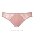 【ブラデリス ニューヨーク/BRADELIS New York】の【NuBra】ソフィア ショーツ デザインヌーブラ サーモンピンク|ID: prp329100004451225 ipo3291000000031951736