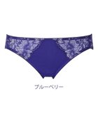 【ブラデリス ニューヨーク/BRADELIS New York】の【NuBra】ソフィア ショーツ デザインヌーブラ ブルーベリー|ID: prp329100004451225 ipo3291000000031951737