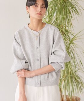 【アメリカンホリック/AMERICAN HOLIC】のポンチクルーネックカーディガン 人気、トレンドファッション・服の通販 founy(ファニー) ファッション Fashion レディースファッション WOMEN トップス・カットソー Tops/Tshirt カーディガン Cardigans おすすめ Recommend インナー Inner カーディガン Cardigan ポケット Pocket 夏 Summer 春 Spring S/S・春夏 Ss・Spring/Summer |ID:prp329100004451290
