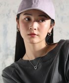 【グリーンパークス/Green Parks】のeverywalk.ステンレスモチーフチェーンネックレス Silver|ID: prp329100004451312 ipo3291000000032667544