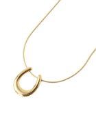 【グリーンパークス/Green Parks】のeverywalk.ステンレスモチーフチェーンネックレス Gold|ID: prp329100004451312 ipo3291000000032667546