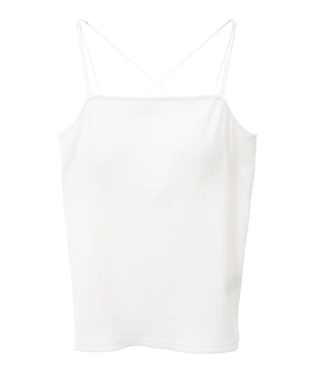 【グリーンパークス/Green Parks】のカップ付きインナー 人気、トレンドファッション・服の通販 founy(ファニー) 　ファッション　Fashion　レディースファッション　Fashion for Women　トップス・カットソー　Cut & Sew Tops　キャミソール&ノースリーブ　Camisoles & Sleeveless Tops　おすすめ　Recommended / Our Picks　インナー　Innerwear　キャミソール　Camisole, Spaghetti Strap Top　ストレッチ　Stretch, Stretchy Fabric　ポケット　Pocket, Pocket Detail　夏　Summer　春　Spring　S/S・春夏　SS, Spring/Summer, Warm Season　 other-1|ID: prp329100004451363 ipo3291000000032775543