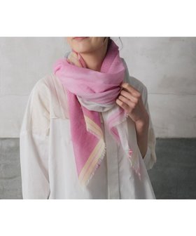 【ポルス/POLS】の【新色】極細コットンストール 人気、トレンドファッション・服の通販 founy(ファニー) ファッション Fashion レディースファッション WOMEN アクセサリー Accessories 春 Spring コンパクト Compact ショール Shawl ストール Stall ハンカチ Handkerchief ファブリック Fabric A/W・秋冬 Aw・Autumn/Winter・Fw・Fall-Winter S/S・春夏 Ss・Spring/Summer 夏 Summer |ID:prp329100004451382