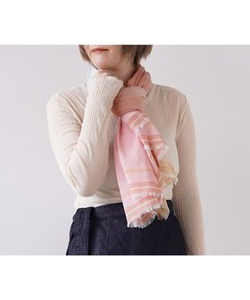 【ポルス/POLS】の【新色】極細コットンストール 人気、トレンドファッション・服の通販 founy(ファニー) ファッション Fashion レディースファッション WOMEN アクセサリー Accessories 春 Spring コンパクト Compact ショール Shawl ストール Stall ハンカチ Handkerchief ファブリック Fabric A/W・秋冬 Aw・Autumn/Winter・Fw・Fall-Winter S/S・春夏 Ss・Spring/Summer 夏 Summer |ID:prp329100004451383