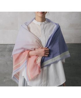 【ポルス/POLS】の【新色】極細コットンストール 人気、トレンドファッション・服の通販 founy(ファニー) ファッション Fashion レディースファッション WOMEN アクセサリー Accessories 春 Spring コンパクト Compact ショール Shawl ストール Stall ハンカチ Handkerchief ファブリック Fabric A/W・秋冬 Aw・Autumn/Winter・Fw・Fall-Winter S/S・春夏 Ss・Spring/Summer 夏 Summer |ID:prp329100004451383