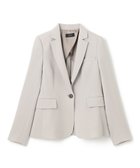 【ジョゼフ/JOSEPH】のプランプトフルー ジャケット Light grey|ID: prp329100004451873 ipo3291000000031975181