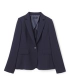 【ジョゼフ/JOSEPH】のプランプトフルー ジャケット Navy|ID: prp329100004451873 ipo3291000000031975182