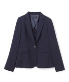 【ジョゼフ/JOSEPH】のプランプトフルー ジャケット Navy|ID: prp329100004451873 ipo3291000000033688472