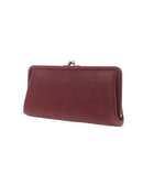 【ゲンテン/genten】のトスカ 口金長財布 人気、トレンドファッション・服の通販 founy(ファニー) ファッション Fashion レディースファッション WOMEN 財布 Wallets イタリア Italy シンプル Simple ベーシック Basic ボックス Box ポケット Pocket 人気 Popularity 財布 Wallet thumbnail ワイン|ID: prp329100004451895 ipo3291000000031988424