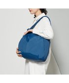 【イザック/Y'SACCS】の【ナイロンタフタ】トラベルショルダーリュック ブルー|ID: prp329100004451918 ipo3291000000035615545