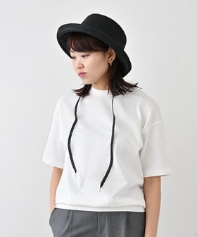 【シトム/SITOM】の裾リブTシャツ 人気、トレンドファッション・服の通販 founy(ファニー) ファッション Fashion レディースファッション WOMEN トップス・カットソー Tops/Tshirt シャツ/ブラウス Shirts/Blouses ロング / Tシャツ T-Shirts カットソー Cut and Sewn インナー Inner 春 Spring カットソー Cut And Sew スタイリッシュ Stylish ダメージ Damage パターン Pattern フィット Fit S/S・春夏 Ss・Spring/Summer 夏 Summer ビジネス 仕事 通勤 Business |ID:prp329100004451937