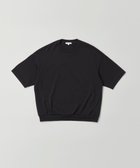 【シトム/SITOM】の裾リブTシャツ 人気、トレンドファッション・服の通販 founy(ファニー) ファッション Fashion レディースファッション Fashion for Women トップス・カットソー Cut & Sew Tops シャツ・ブラウス・オフィスカジュアル Elegant Blouses & Button-Ups ロングTシャツ・Tシャツ Longline T-Shirts & Tees カットソー・ベーシックTシャツ Cut-and-Sewn Tops / Stretch Tees & Basics インナー Innerwear 春 Spring カットソー Cut and Sewn Top スタイリッシュ Stylish, Fashionable ダメージ Distressed, Destroyed パターン Pattern, Design Print フィット Fit, Slim Fit S/S・春夏 SS, Spring/Summer, Warm Season 夏 Summer ビジネス 仕事 通勤 Business / Work / Commuting thumbnail ブラック|ID: prp329100004451937 ipo3291000000033618392