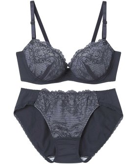 【ウンナナクール/une nana cool】の【WEB限定】ブラ&ショーツセット 人気、トレンドファッション・服の通販 founy(ファニー) ファッション Fashion レディースファッション WOMEN アンダー Under ショーツ Shorts ラップ Wrap レース Race |ID:prp329100004452199