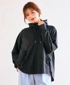 【フェルゥ/Feroux】の【接触冷感・UVカット・吸水速乾】ラッシュガードフリル パーカー 人気、トレンドファッション・服の通販 founy(ファニー) ファッション Fashion レディースファッション WOMEN アウター Coat Outerwear ジャケット Jackets 春 Spring 吸水 Water Absorption 軽量 Lightweight ジップ Zip ジャケット Jacket パーカー Hoodie フェミニン Feminine フリル Frills ポケット Pocket 水着 Swimsuit S/S・春夏 Ss・Spring/Summer おすすめ Recommend 夏 Summer ビジネス 仕事 通勤 Business thumbnail ブラック系|ID: prp329100004452211 ipo3291000000031148275