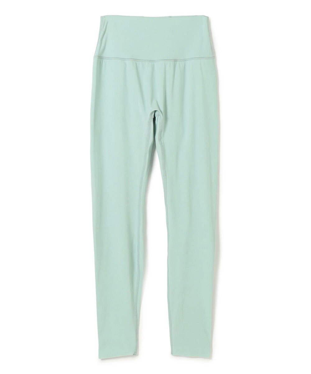 【チャコット/Chacott】のChacott BALANCE ZEN レギンス インテリア・キッズ・メンズ・レディースファッション・服の通販 founy(ファニー) 　ファッション　Fashion　レディースファッション　WOMEN　パンツ　Pants　レギンス　Leggings　吸水　Water Absorption　軽量　Lightweight　ストレッチ　Stretch　タイツ　Tights　なめらか　Smooth　フィット　Fit　ヨガ　Yoga　リラックス　Relax　レギンス　Leggings　おすすめ　Recommend　アクアグリーン|ID: prp329100004452214 ipo3291000000031922297