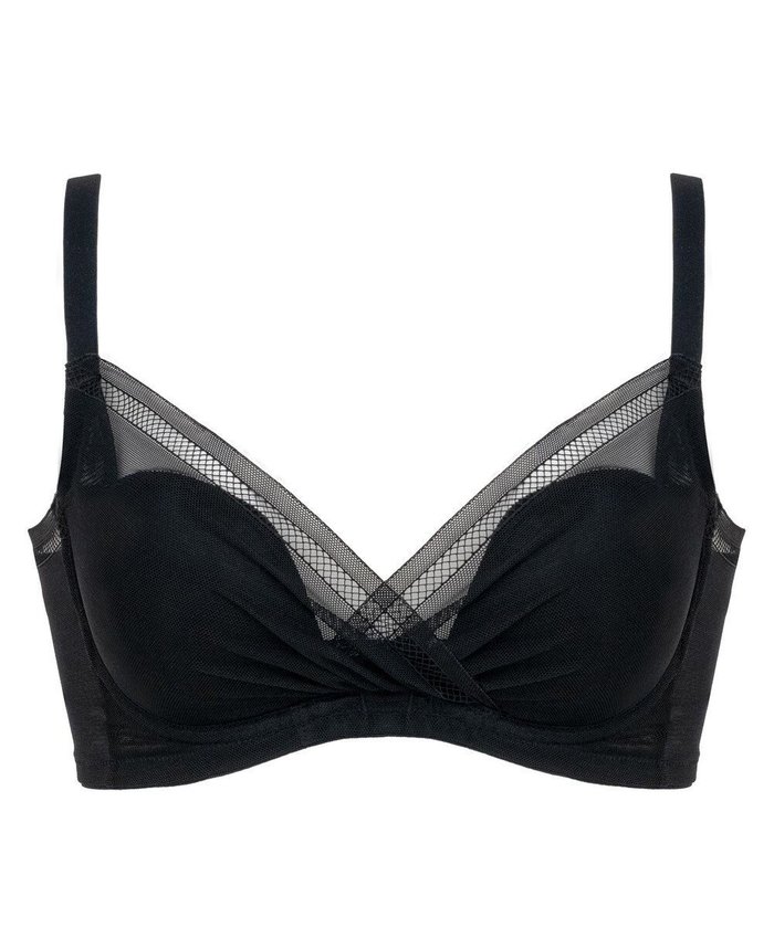 【ブラデリス ニューヨーク/BRADELIS New York】の【BRADELIS FIT】ヌーディモールドカップブラ25S1 ブラデリス アウターに響きにくい補正ブラジャー インテリア・キッズ・メンズ・レディースファッション・服の通販 founy(ファニー) https://founy.com/ ファッション Fashion レディースファッション WOMEN アウター Coat Outerwear アンダー Under カシュクール Cachecoeur クール Cool コンパクト Compact ショーツ Shorts シンプル Simple スタイリッシュ Stylish ストレッチ Stretch スマート Smart チュール Tulle バランス Balance ビキニ Bikini フラット Flat ブラジャー Bra ポケット Pocket メッシュ Mesh モダン Modern ラップ Wrap レース Race ワイヤー Wire おすすめ Recommend |ID: prp329100004452237 ipo3291000000031780967