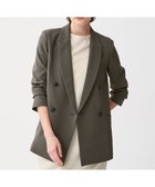 【アンクレイヴ/uncrave】の【UVカット・接触冷感・洗濯機洗い可】ウォッシャブルドライサップ ジャケット スレート|ID: prp329100004452245 ipo3291000000032545039