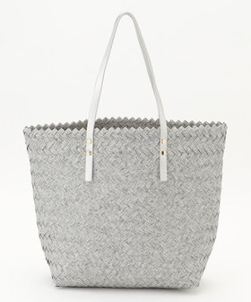 【エニィファム/any FAM】 カゴバッグ人気、トレンドファッション・服の通販 founy(ファニー) ファッション Fashion レディースファッション WOMEN バッグ Bag NEW・新作・新着・新入荷 New Arrivals ショルダー Shoulder 再入荷 Restock/Back In Stock/Re Arrival 夏 Summer |ID:prp329100004452268