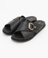 【エニィファム/any FAM】のベルトサンダル 人気、トレンドファッション・服の通販 founy(ファニー) ファッション Fashion レディースファッション WOMEN ベルト Belts NEW・新作・新着・新入荷 New Arrivals サンダル Sandals トレンド Trend フィット Fit 再入荷 Restock/Back In Stock/Re Arrival 夏 Summer 春 Spring S/S・春夏 Ss・Spring/Summer |ID:prp329100004452274